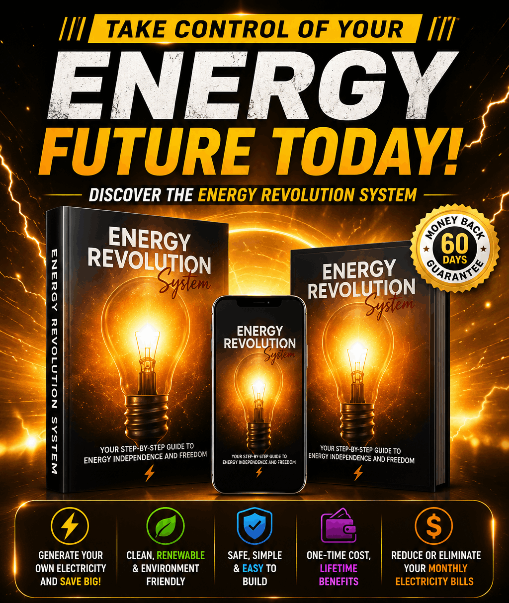 Energy  Revolution System